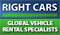 Right Cars مطار دوبروفنيك